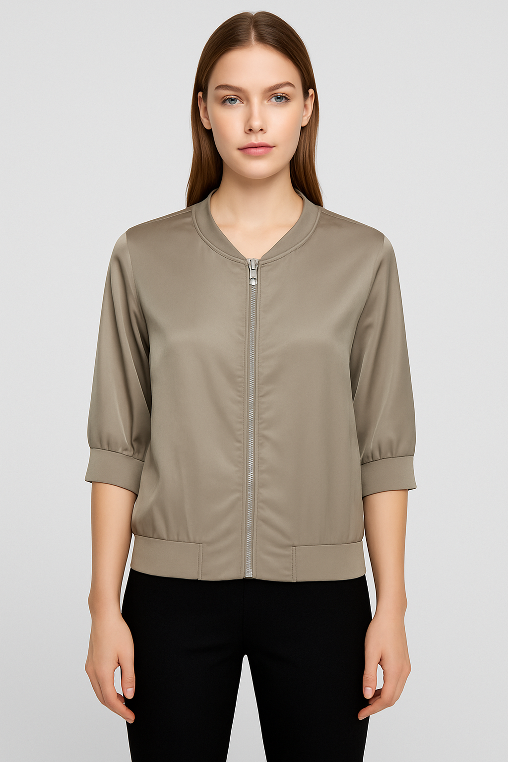 Bomberjacke