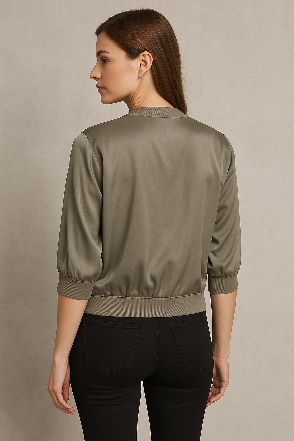 Bomberjacke